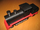 Coal Train